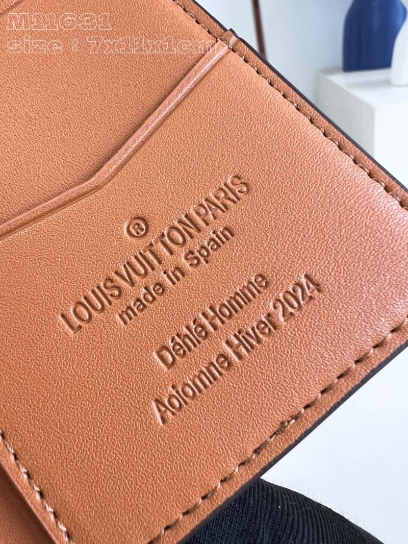 LV Wallets